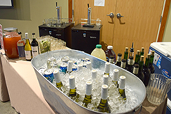 CAMP EVAN BAR MITZVAH